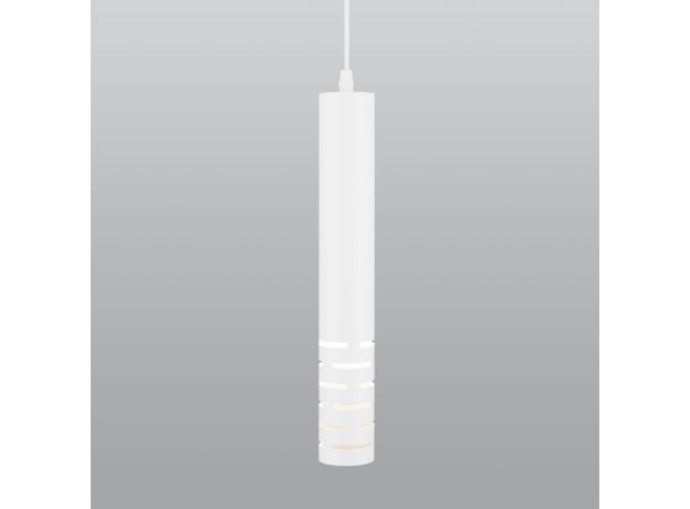 Подвесной светильник DLN003 MR16 белый матовый