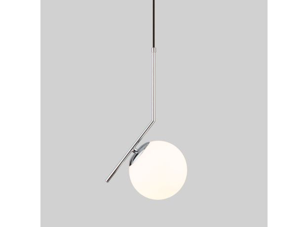 Подвесной светильник с длинным тросом 1,8м 50159/1