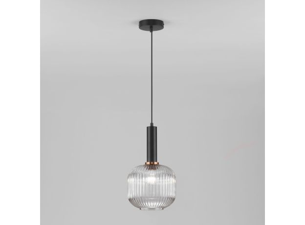Подвесной светильник 50182/1 прозрачный