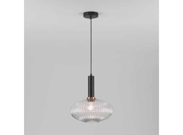 Подвесной светильник 50183/1 прозрачный