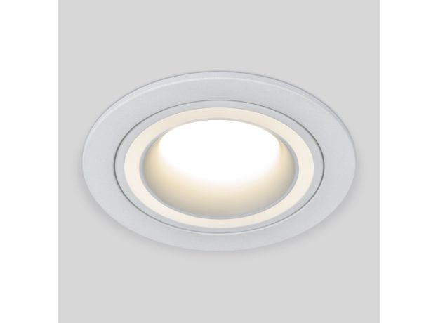 Встраиваемый точечный светильник 1081/1