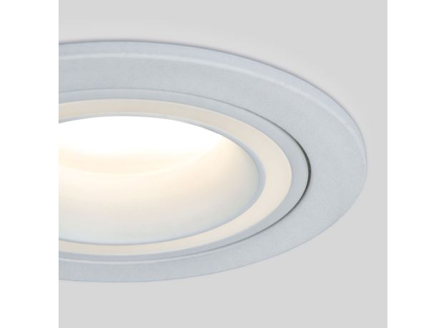 Встраиваемый точечный светильник 1081/1