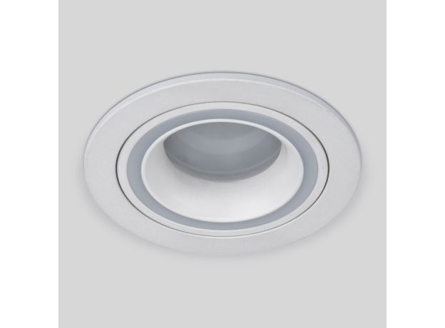 Встраиваемый точечный светильник 1081/1