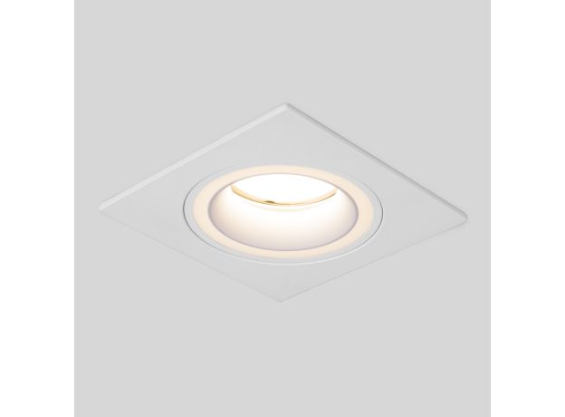 Встраиваемый точечный светильник 1091/1