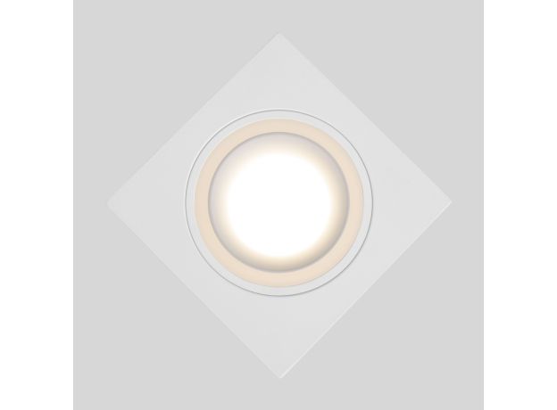 Встраиваемый точечный светильник 1091/1