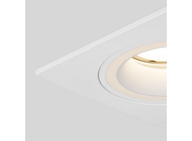 Встраиваемый точечный светильник 1091/1