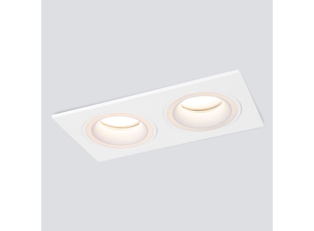 Встраиваемый точечный светильник 1091/2