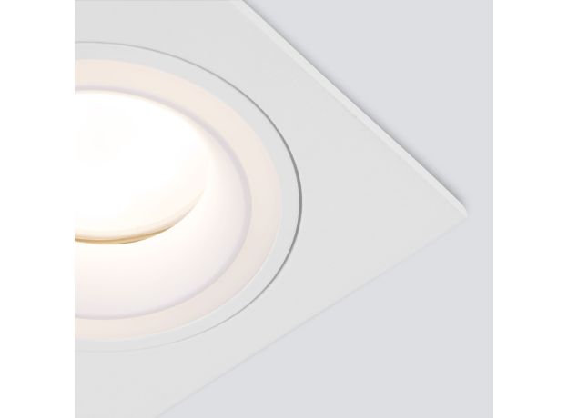 Встраиваемый точечный светильник 1091/2