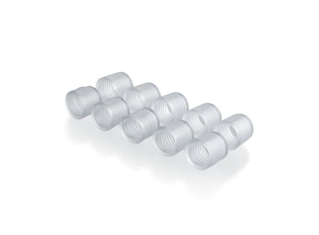 Заглушка для круглого гибкого неона 220V 2835 (10 шт.) a043630