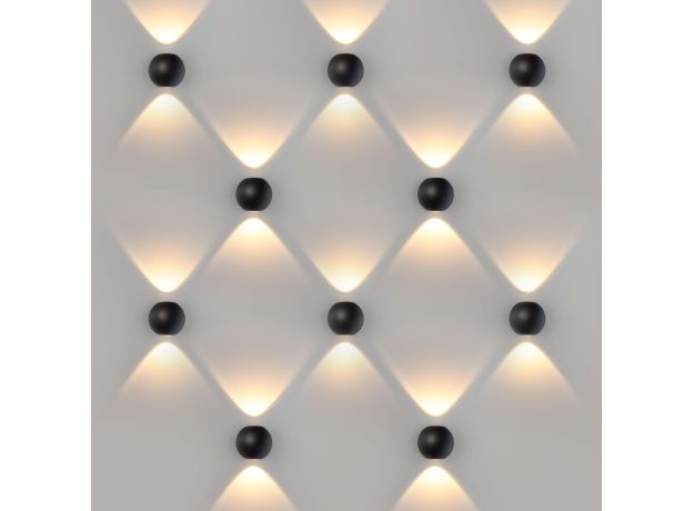 Пылевлагозащи<wbr>щенный светодиодный светильник Diver серый IP54 1566 Techno LED серый