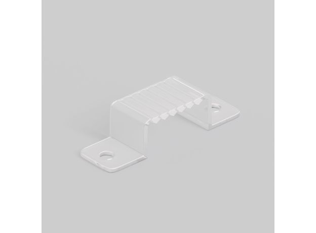 Крепеж для светодиодной ленты Premium LS011 220V 2835 (10 шт.) Clips LS011 220V