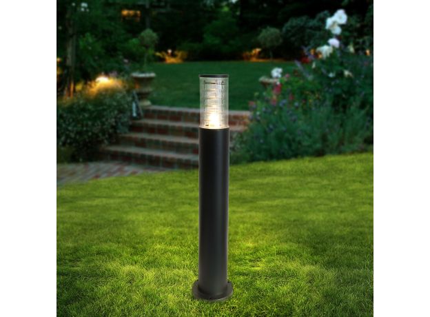 Ландшафтный светильник 1507 Techno черный IP54 1507 Techno черный