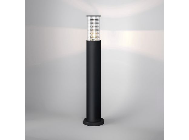 Ландшафтный светильник 1507 Techno черный IP54 1507 Techno черный