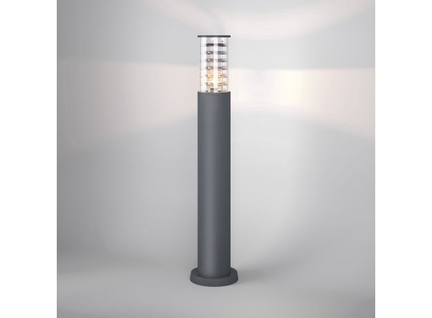 Ландшафтный светильник 1507 Techno серый IP54 1507 Techno серый