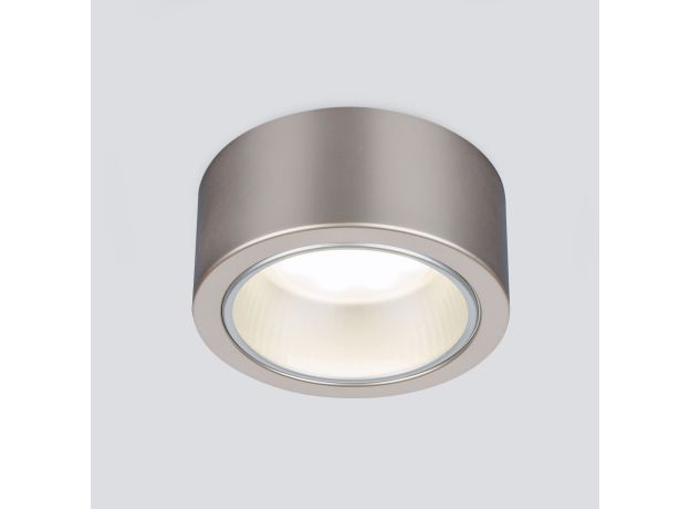 Накладной точечный светильник 1070 GX53 GD шампань