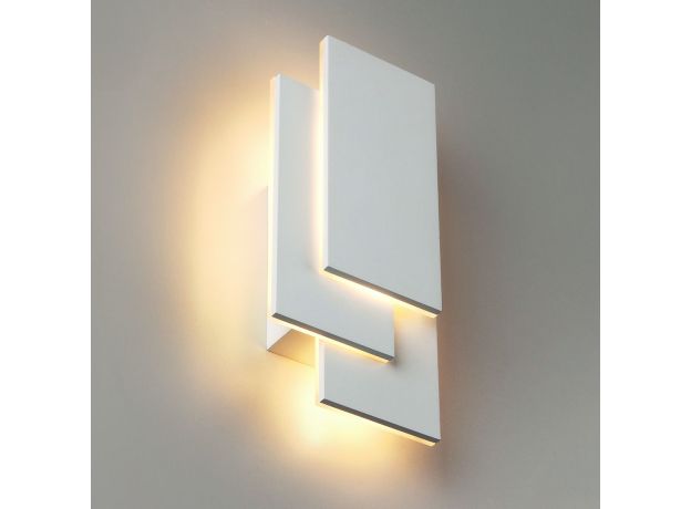 Настенный светодиодный светильник Inside LED MRL LED 12W 1012 IP20