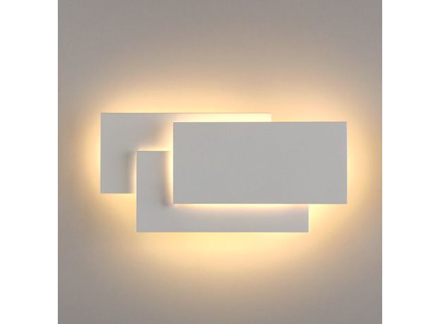 Настенный светодиодный светильник Inside LED MRL LED 12W 1012 IP20