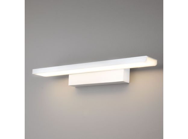 Настенный светодиодный светильник Sankara LED 16W IP20 белый