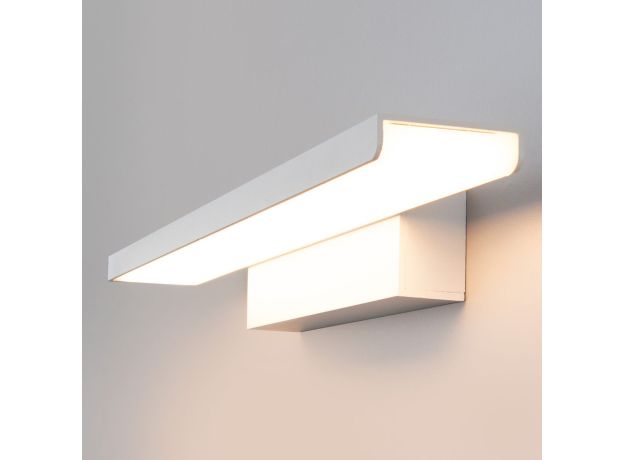 Настенный светодиодный светильник Sankara LED 16W IP20 белый