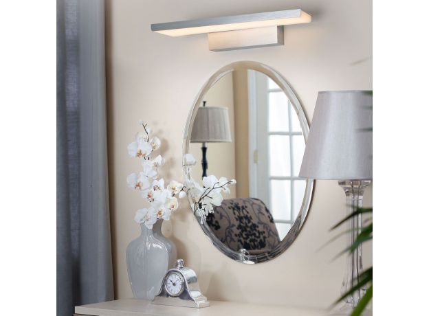 Настенный светодиодный светильник Sankara LED 16W IP20 белый