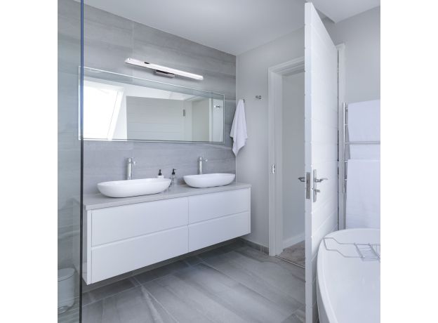 Настенный светодиодный светильник Tersa MRL LED 1080