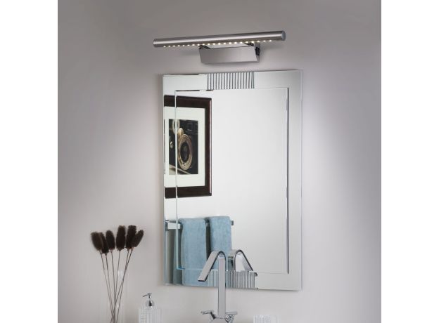 Настенный светодиодный светильник Trinity Neo MRL LED 1001