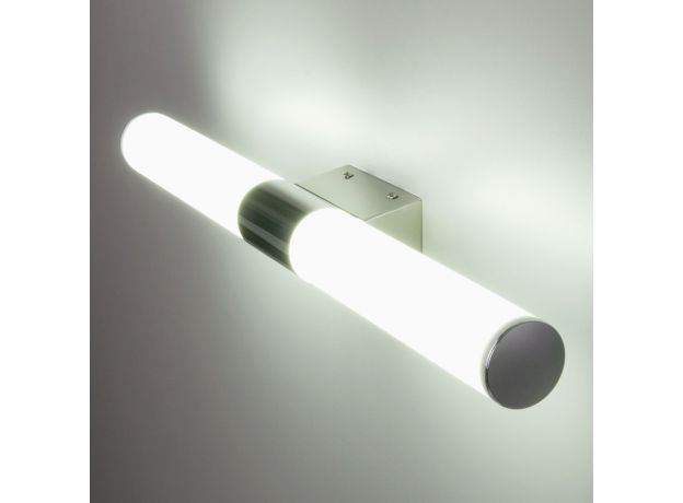 Настенный светодиодный светильник Venta Neo Venta Neo LED хром (MRL LED 12W 1005 IP20)