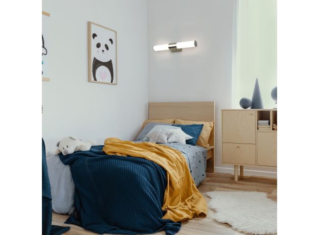 Настенный светодиодный светильник Venta Neo Venta Neo LED хром (MRL LED 12W 1005 IP20)