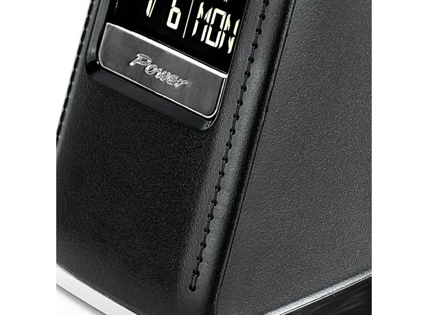 Настольный светодиодный светильник Elara черный TL90220