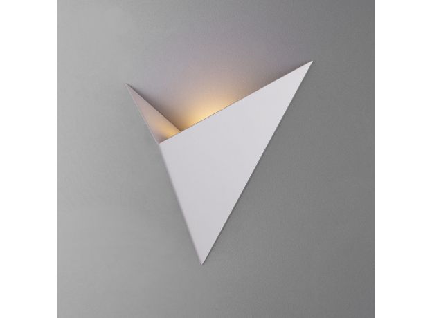 Parete LED белый Настенный светодиодный светильник MRL LED 3W 1008 IP20