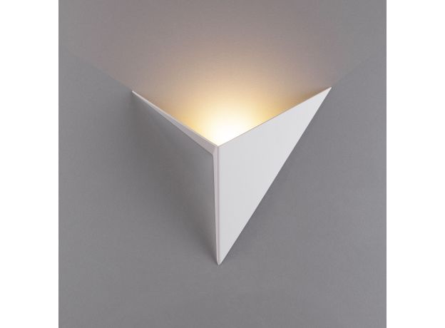 Parete LED белый Настенный светодиодный светильник MRL LED 3W 1008 IP20