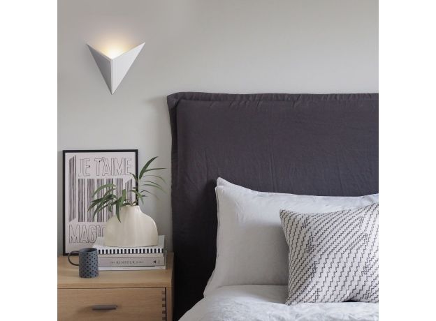 Parete LED белый Настенный светодиодный светильник MRL LED 3W 1008 IP20