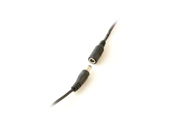 Парный коннектор для светодиодной ленты (10 шт.) a035397