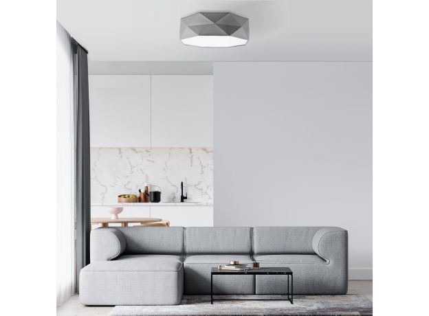 Потолочный светильник 1566 Kantoor