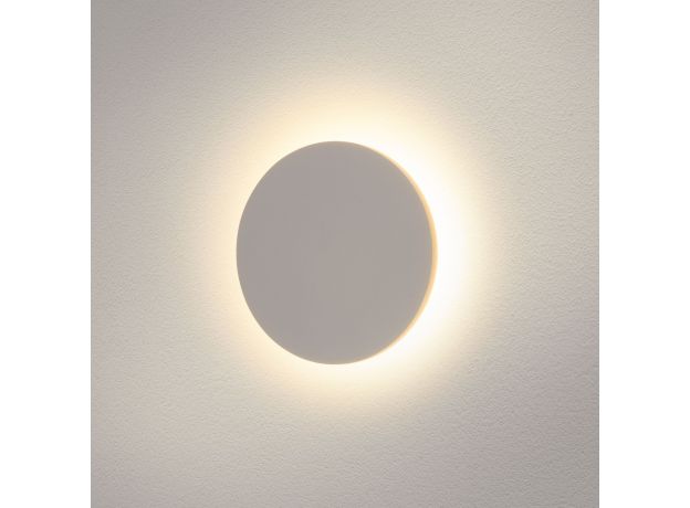 Пылевлагозащи<wbr>щенный светодиодный светильник Concept S белый IP54 1660 Techno LED белый