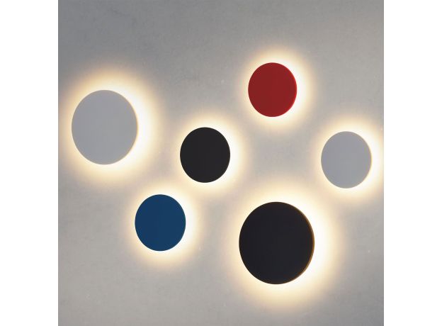 Пылевлагозащи<wbr>щенный светодиодный светильник Concept S белый IP54 1660 Techno LED белый