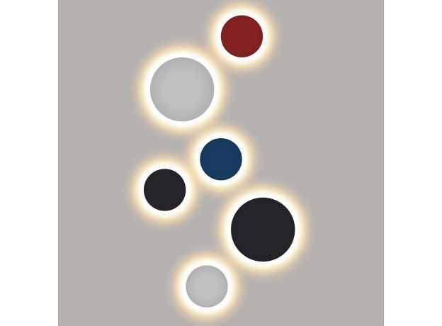 Пылевлагозащи<wbr>щенный светодиодный светильник Concept S белый IP54 1660 Techno LED белый