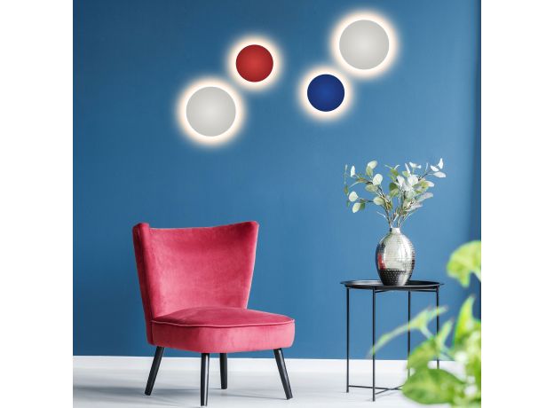 Пылевлагозащи<wbr>щенный светодиодный светильник Concept S белый IP54 1660 Techno LED белый