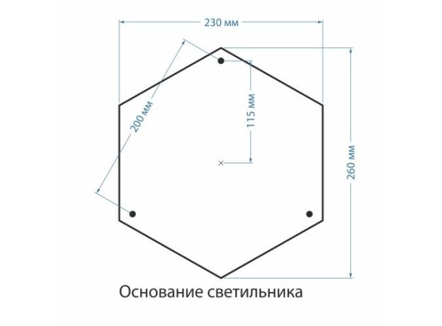 Уличный светильник на столбе Virgo F/2 капучино IP44 GLXT-1450F/2 капучино