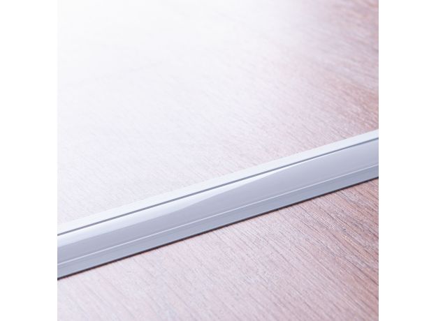 Встраиваемый алюминиевый профиль для светодиодной ленты LL-2-ALP007