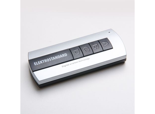 Пульт управления с 2-канальным контроллером (радио) Y2