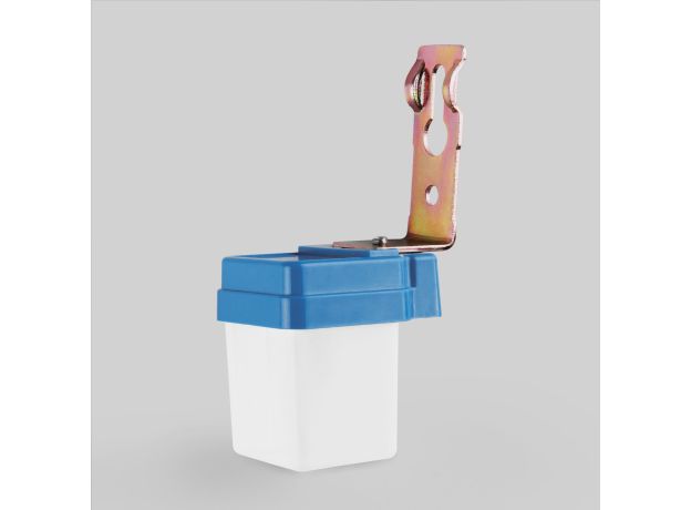 Датчик освещенности 1200W IP44 SNS L 06