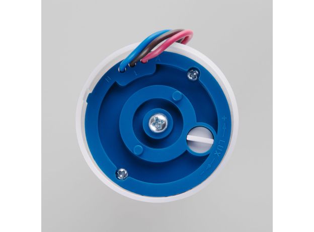 Датчик освещенности 2200W IP44 SNS-L-08