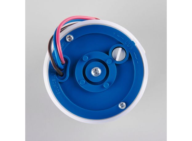 Датчик освещенности 5500W IP44 SNS L 07