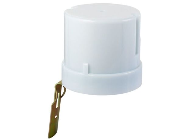 Датчик освещенности 5500W IP44 SNS L 07