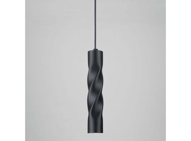 Подвесной LED светильник 50136/1 LED черный