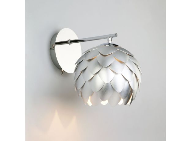 Настенный светильник в форме артишока 304