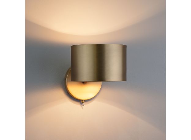 Бра в стиле лофт 293/1