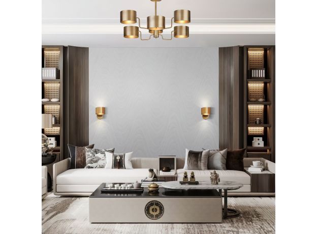 Бра в стиле лофт 293/1