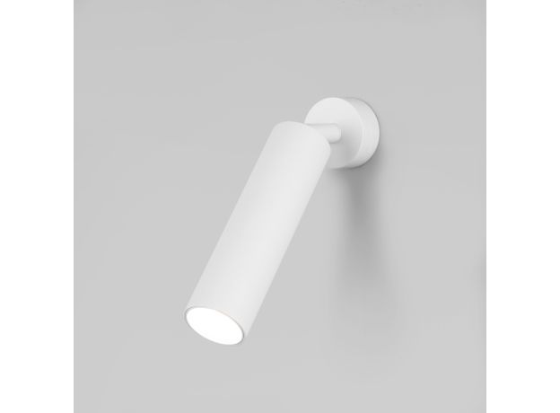 Светодиодный светильник 20128/1 LED белый